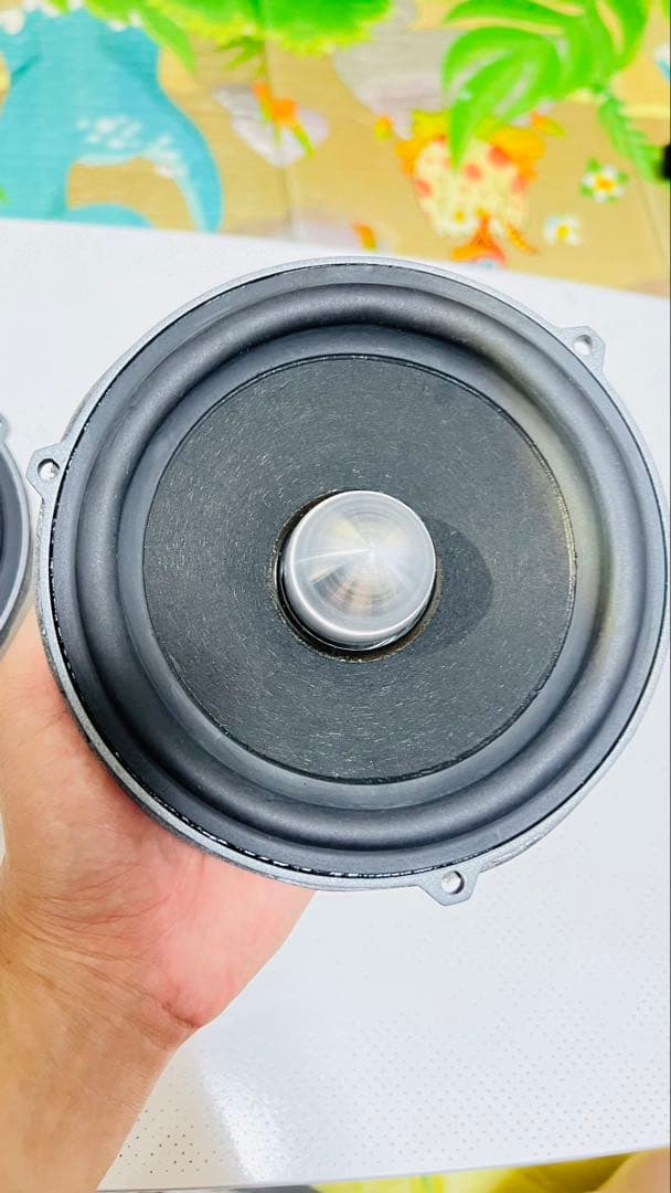 Boston Acoustics ボストン　中古SPZ60