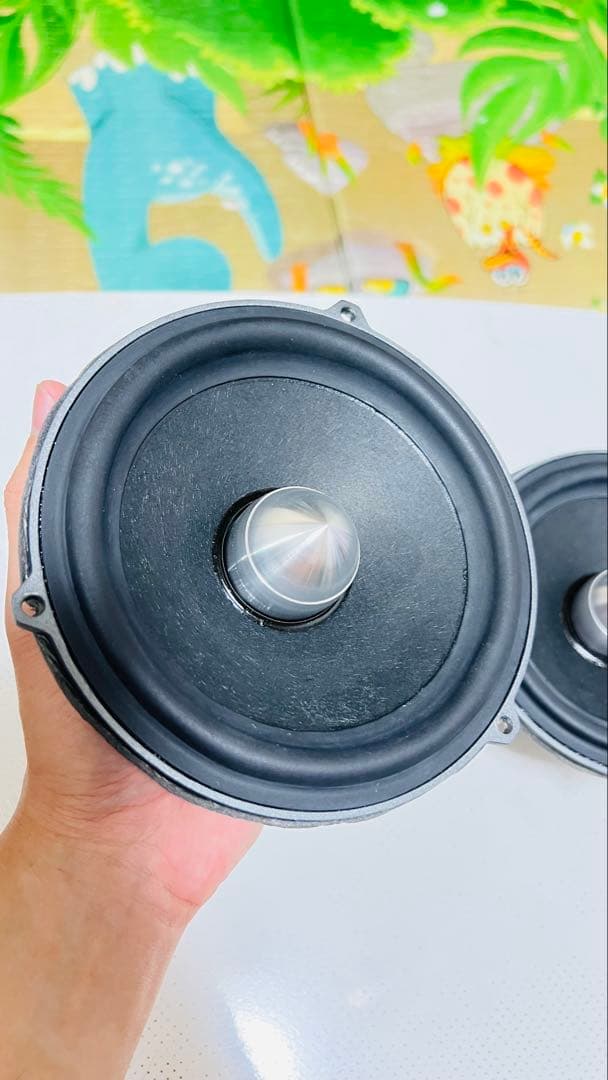 Boston Acoustics ボストン　中古SPZ60