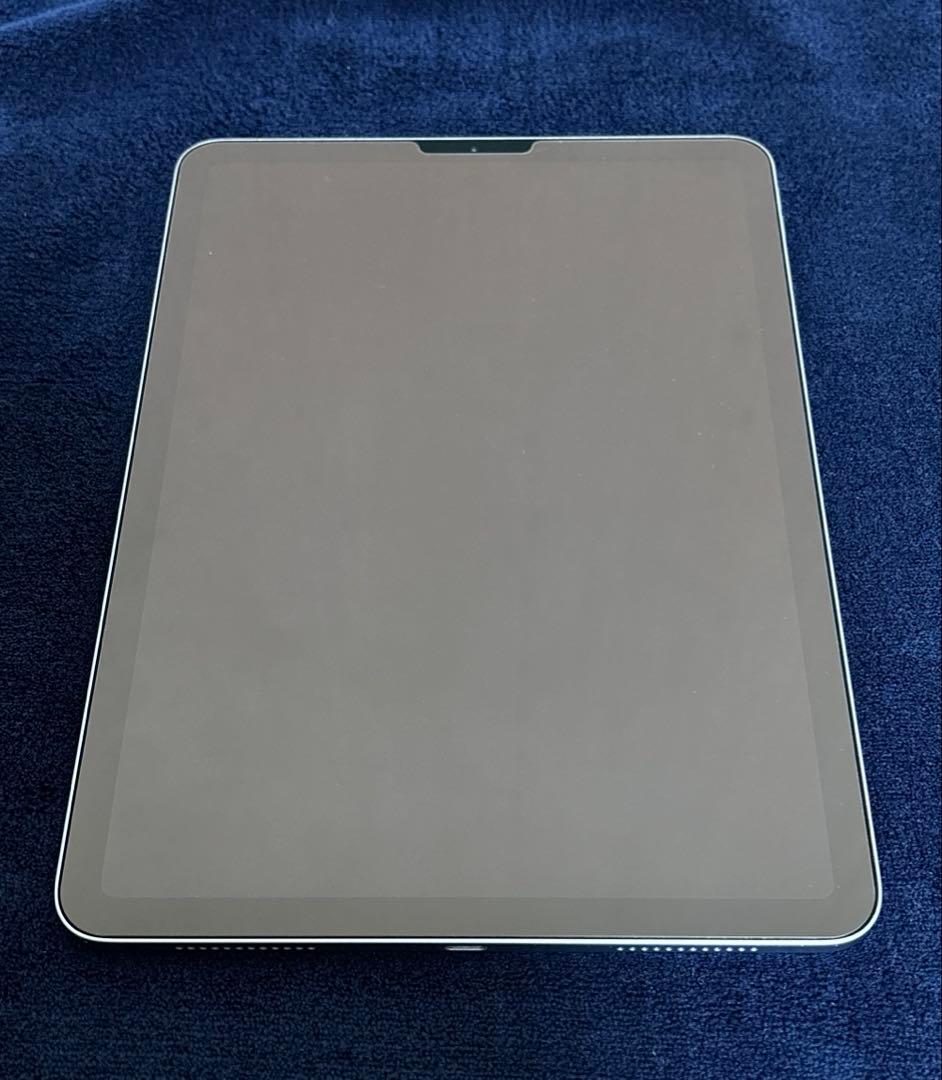 iPad Air 第4世代 64GB Wi-Fi スカイブルー