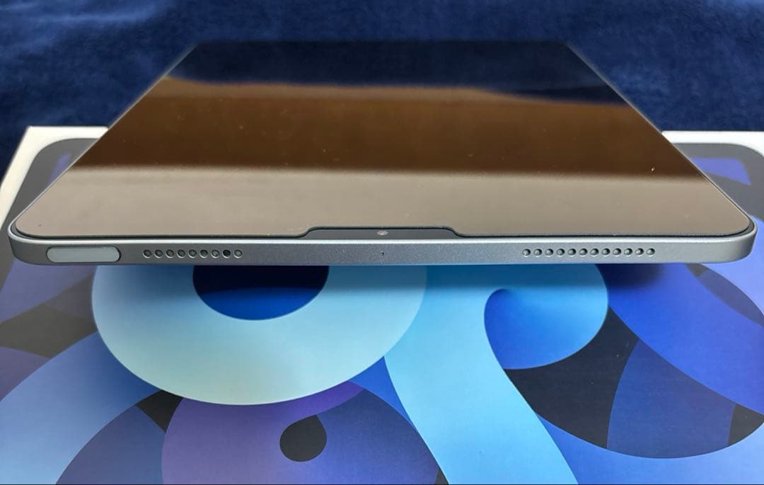 iPad Air 第4世代 64GB Wi-Fi スカイブルー