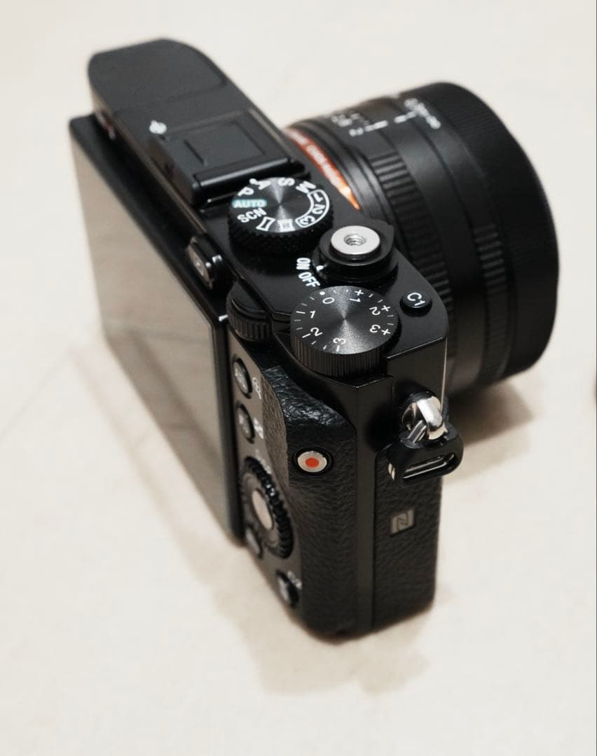 SONY RX1RM2 予備バッテリーなど