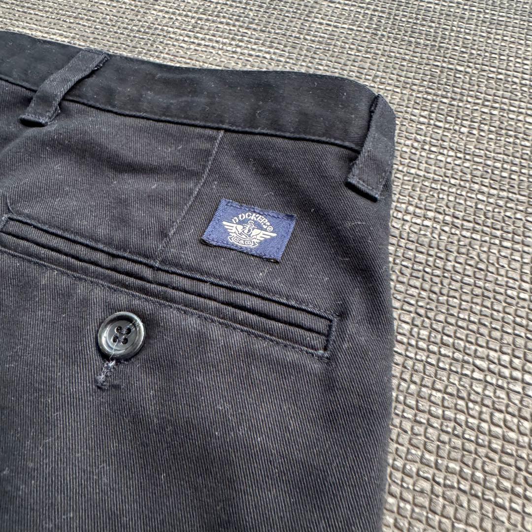 【USA製】00s DOCKERS chino pants