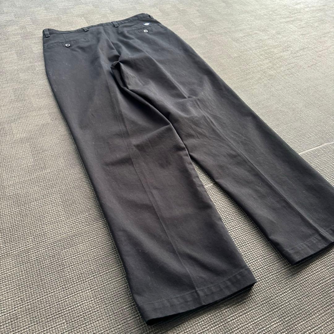 【USA製】00s DOCKERS chino pants