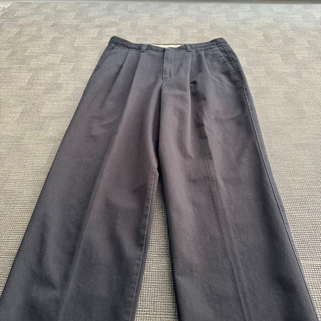 【USA製】00s DOCKERS chino pants