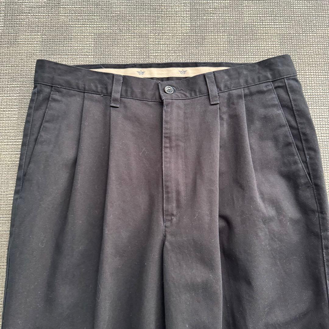 【USA製】00s DOCKERS chino pants