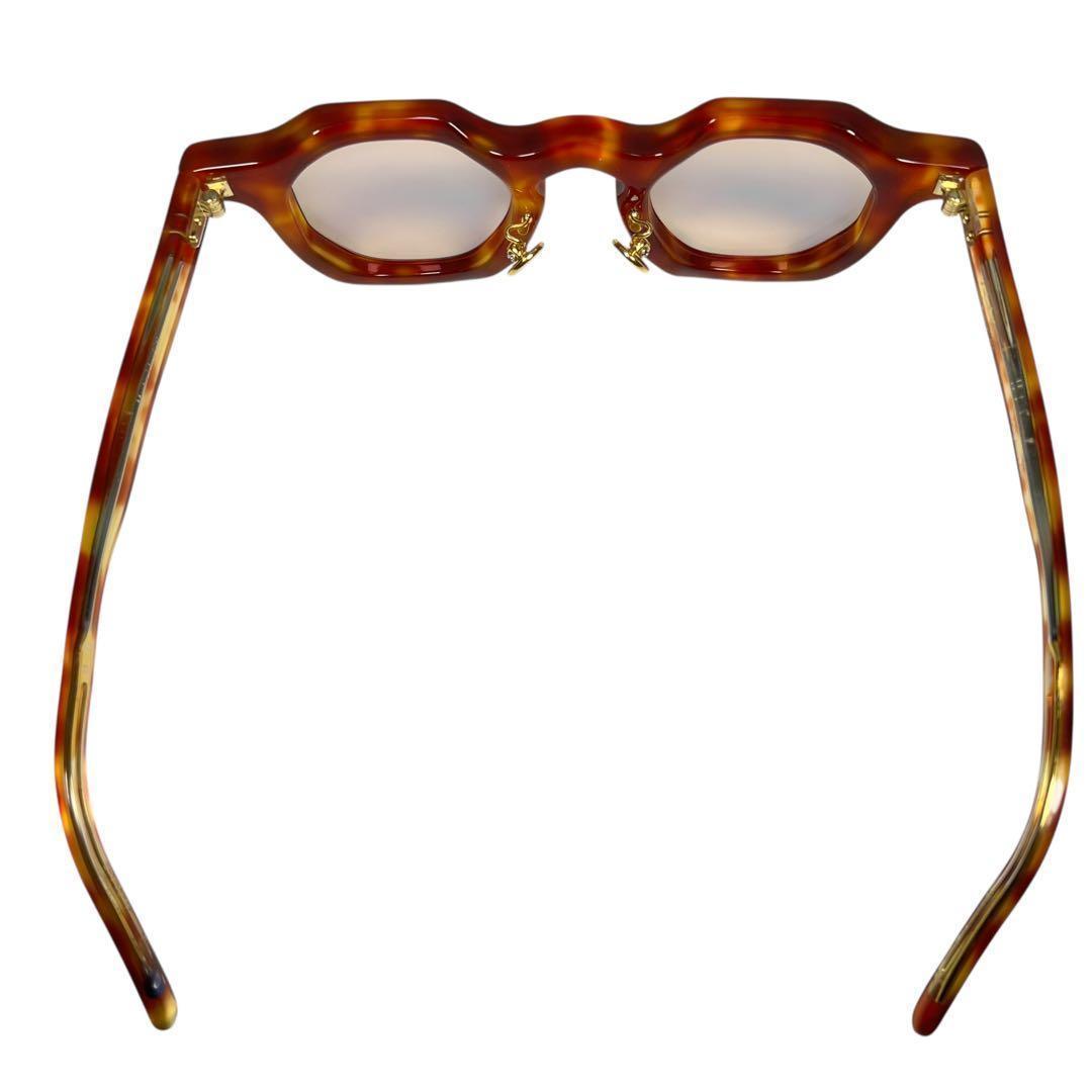 専用です。極美品　度ありFilton フィルトン Aiguille トータス柄