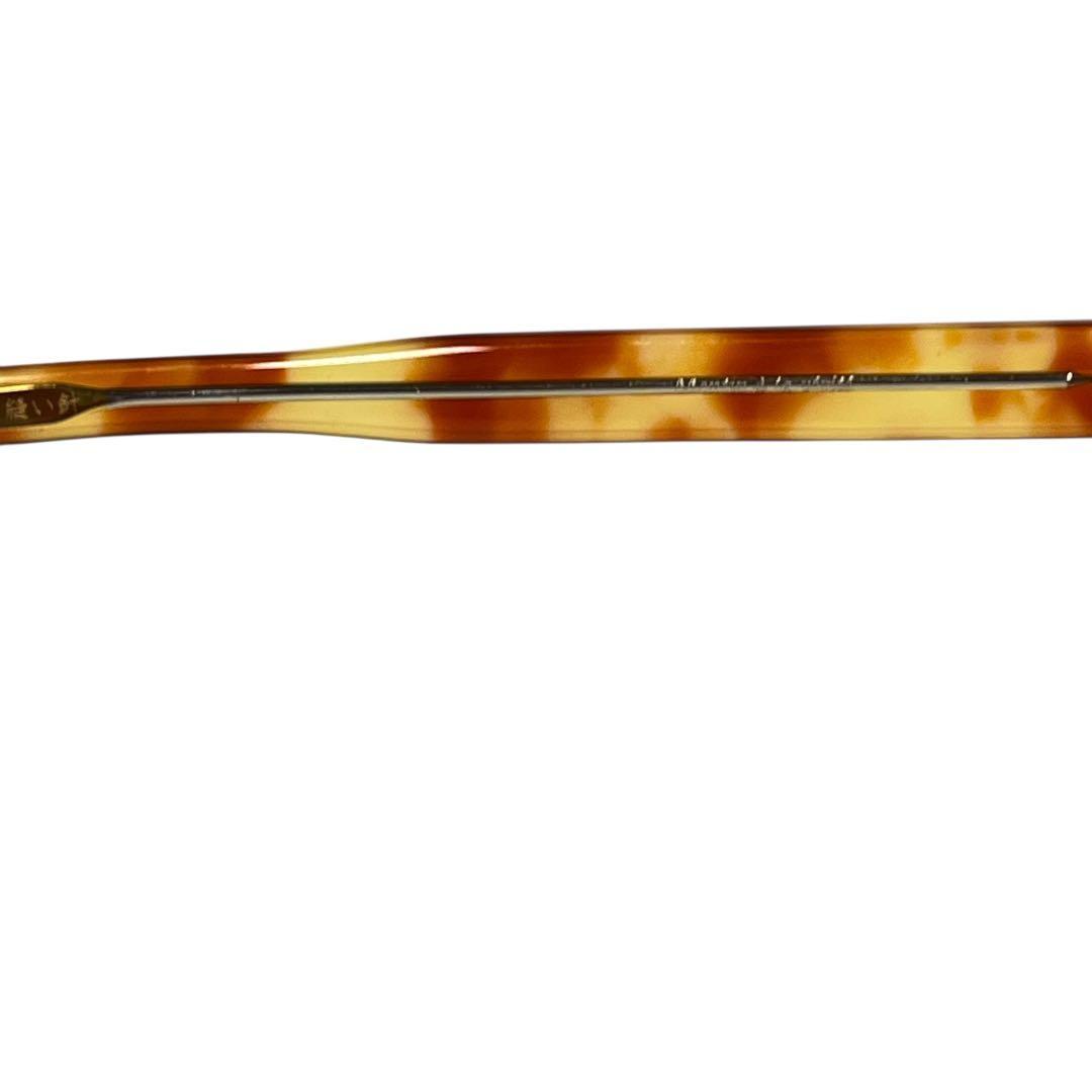 専用です。極美品　度ありFilton フィルトン Aiguille トータス柄