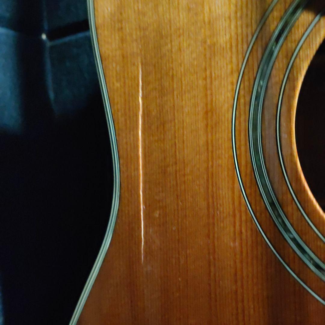 YAMAHA FG-450SA ヤマハ アコースティックギター アコギ