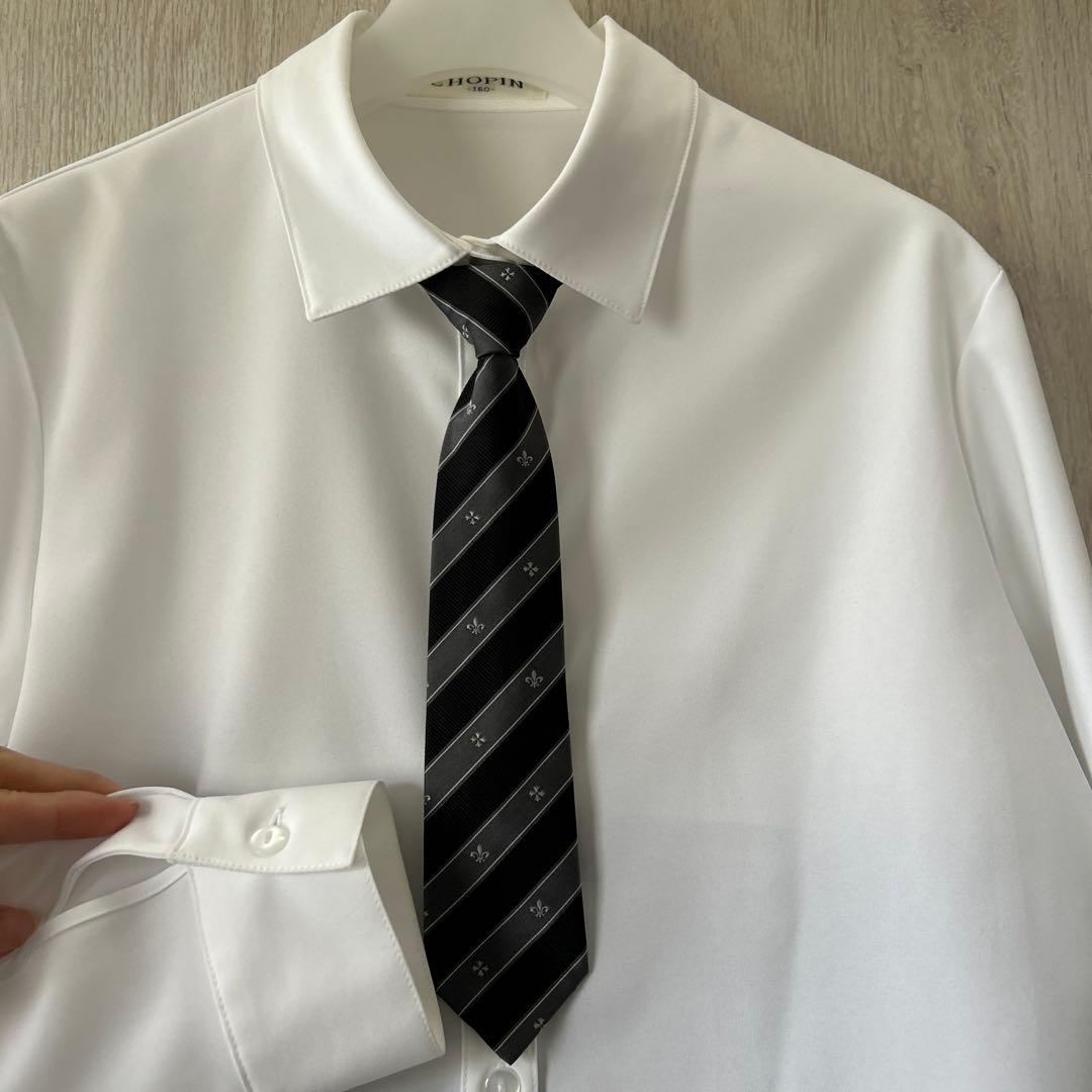 ショパン　卒業式　入学式　160 フォーマル