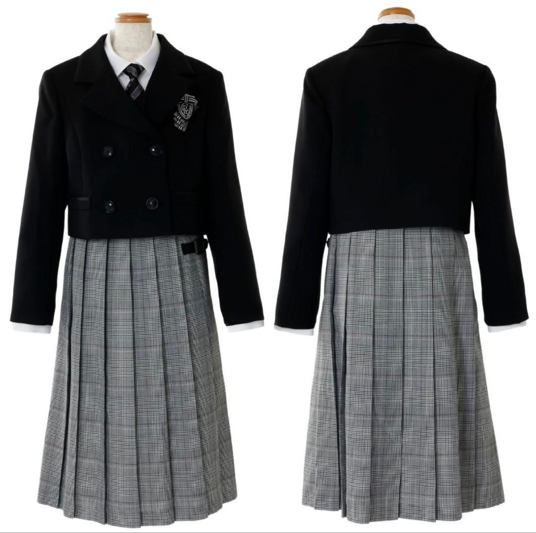 ショパン　卒業式　入学式　160 フォーマル