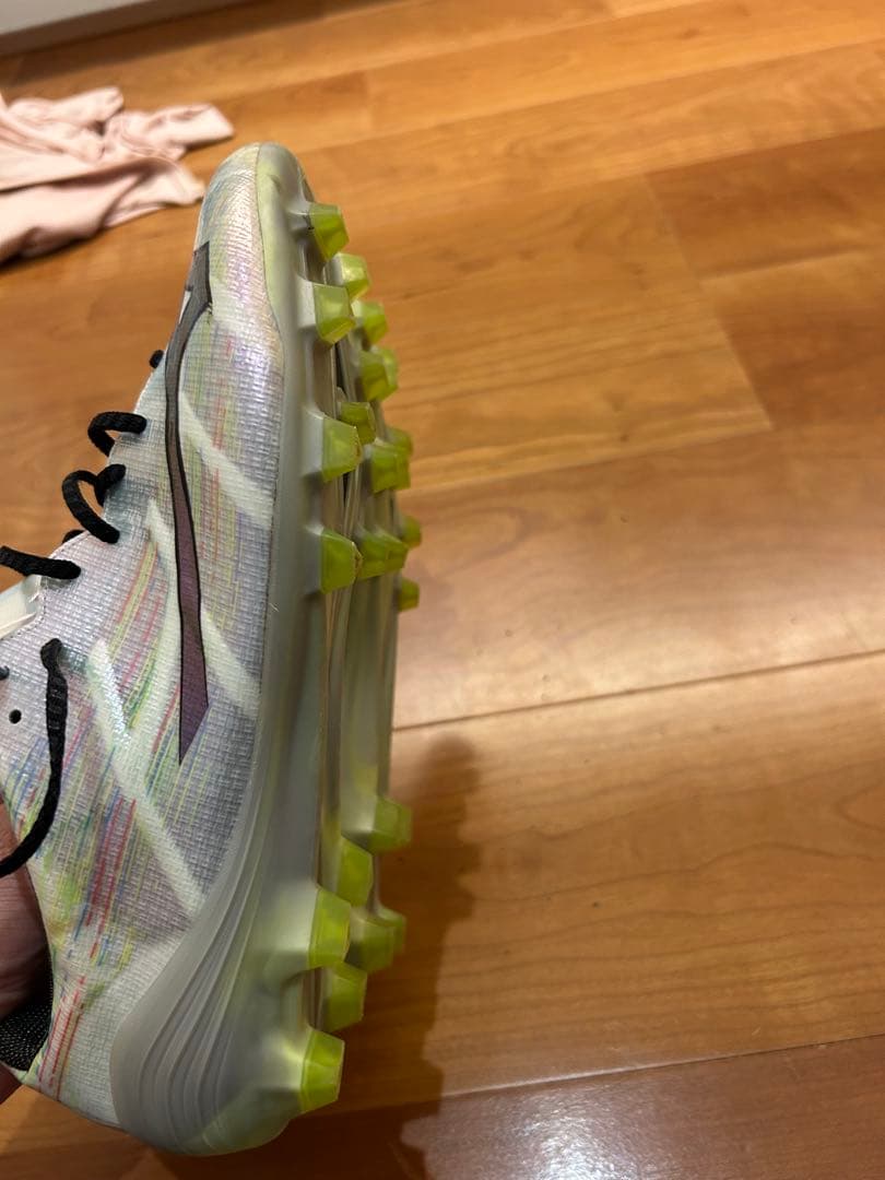 ミズノアルファジャパン2