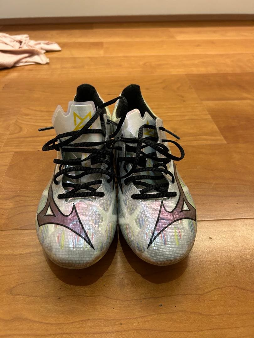 ミズノアルファジャパン2