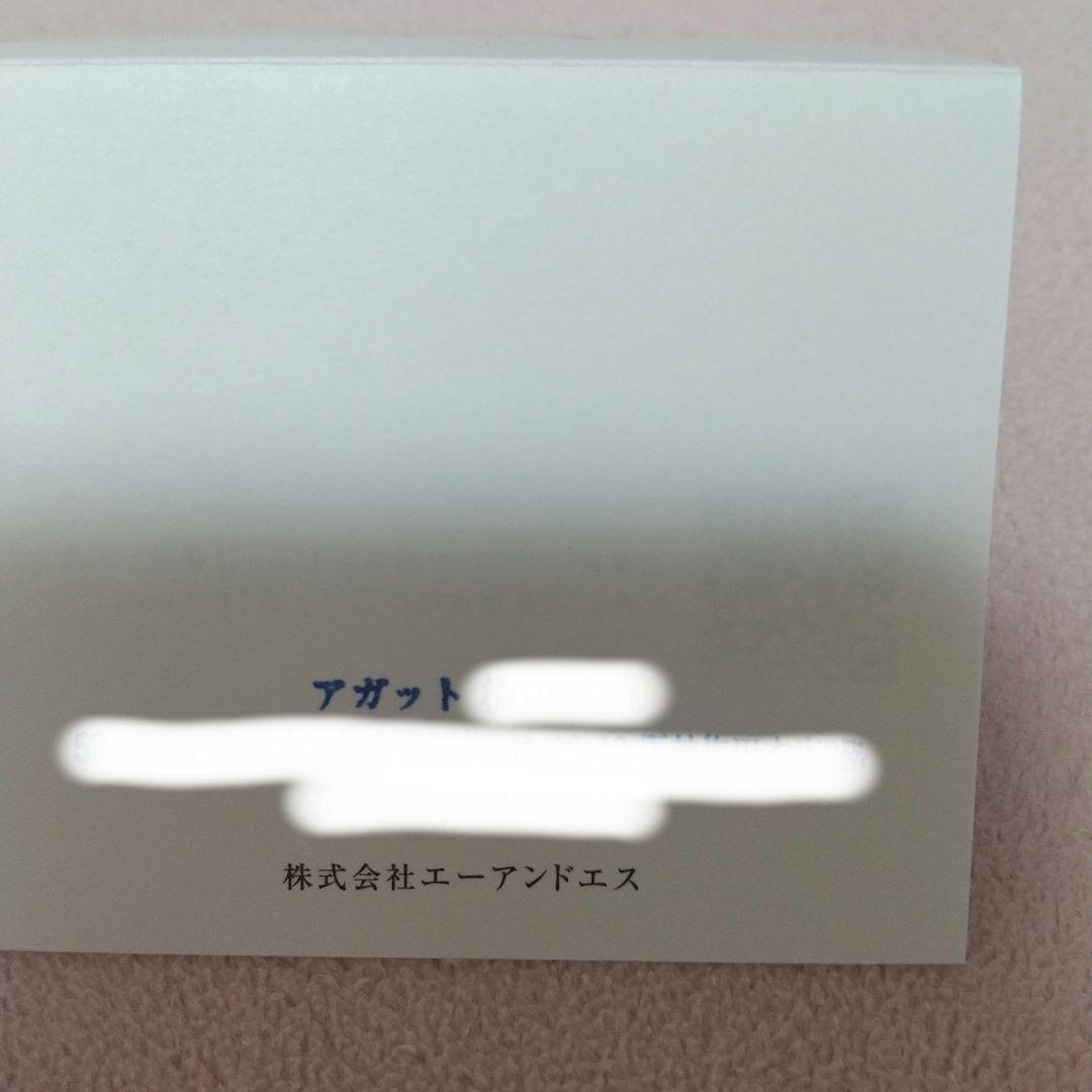 アガット K5 ネックレス チャーム