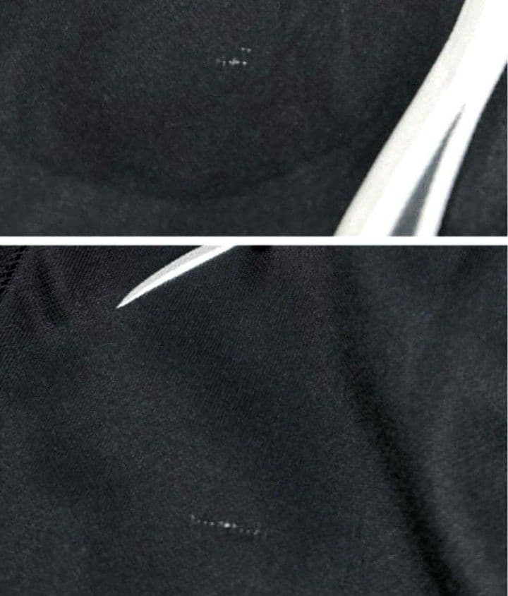 ALEXANDER WANG adidas トラックショーツ