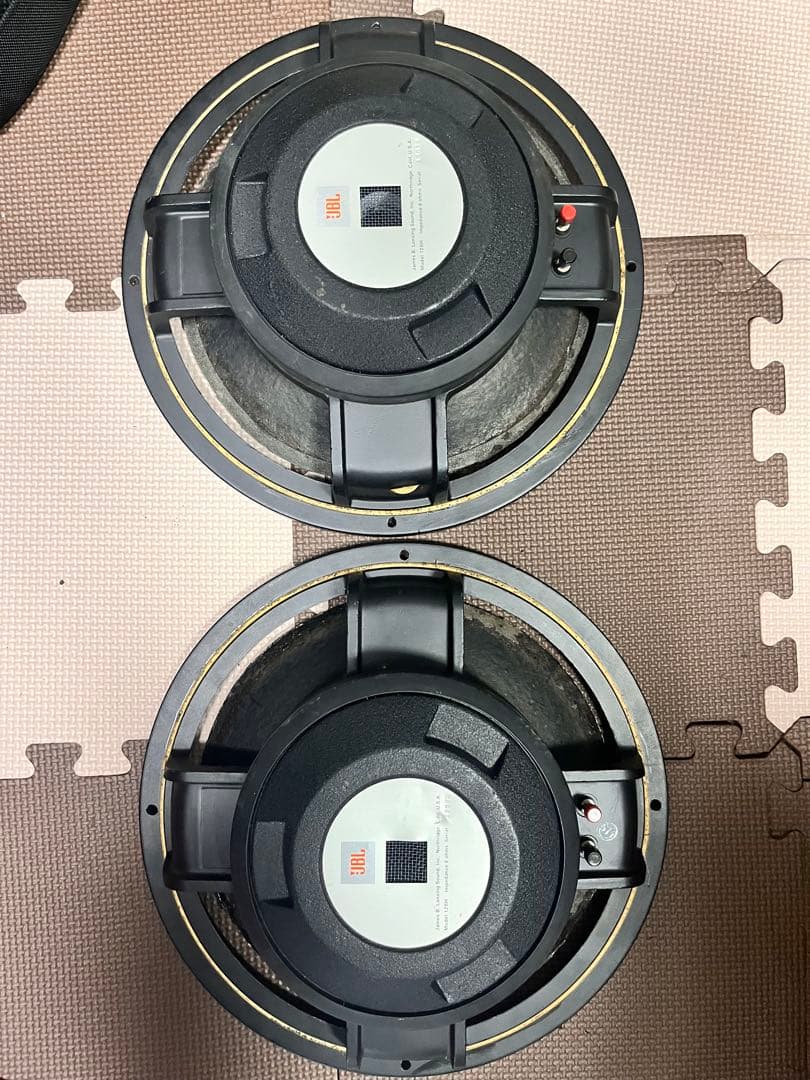 JBL 128H 30cm スピーカー