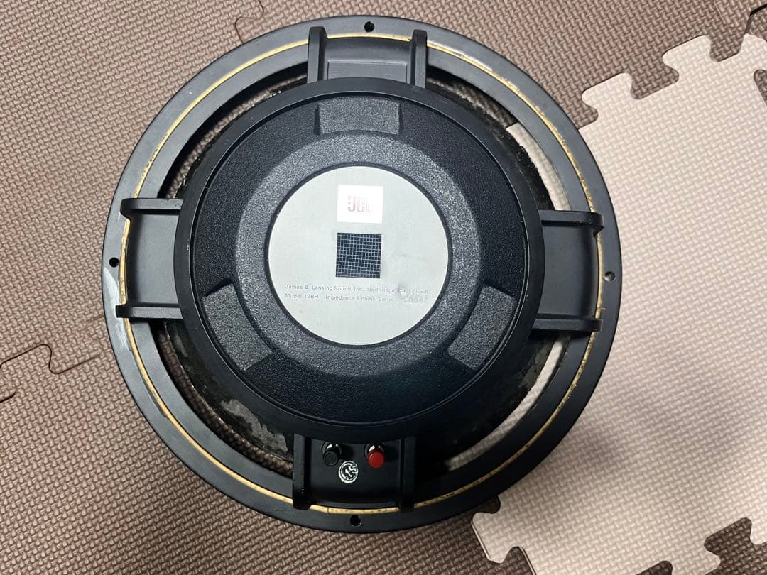 JBL 128H 30cm スピーカー