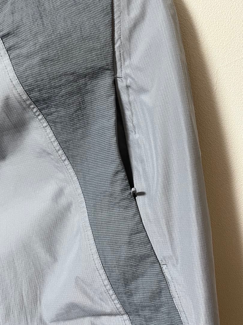 パンツ sansangear WIND SHIELDED PANTS