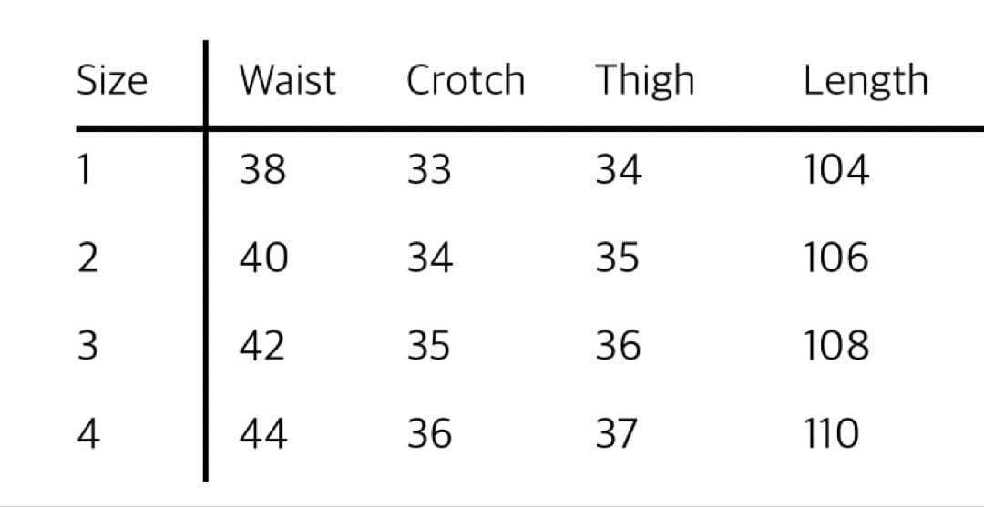 パンツ sansangear WIND SHIELDED PANTS