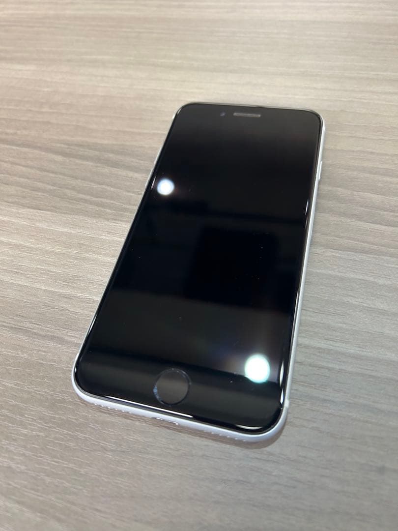 iPhone SE 第2世代 (SE2) 本体 SIMフリー 64GB