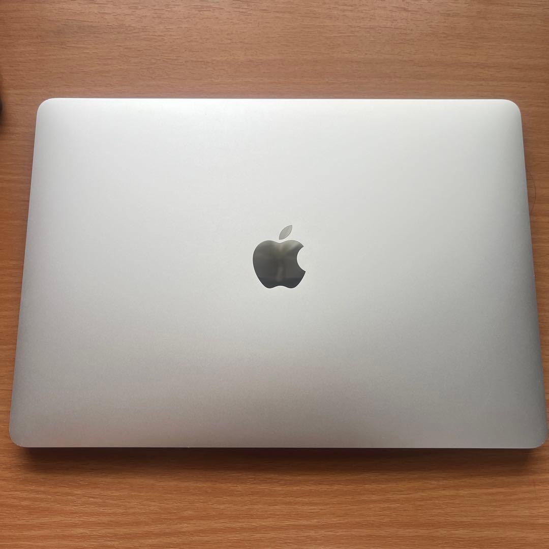 MacBook Air 2020年 M1 8GB 512GB 箱あり