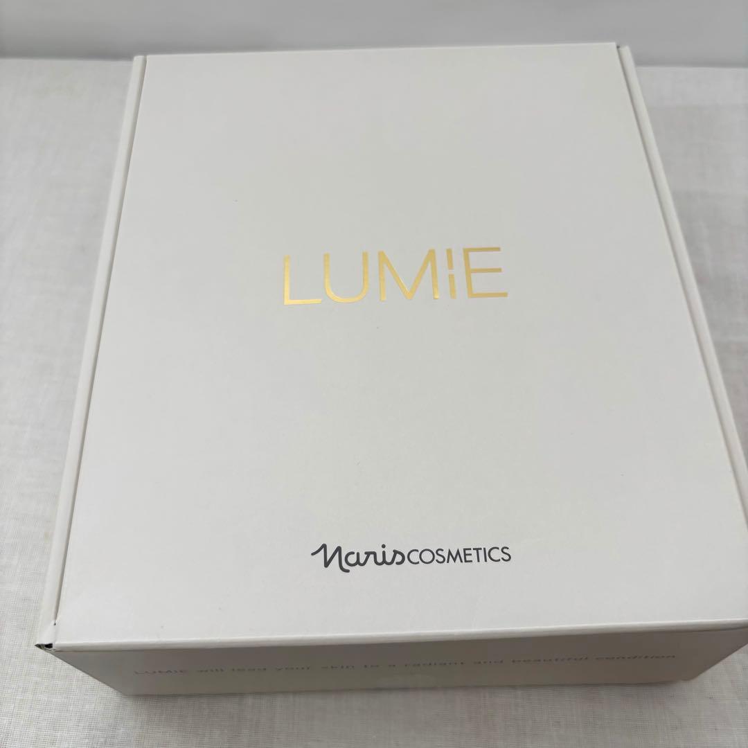 ナリス ルミエ LUMIE 美顔器 3N13000