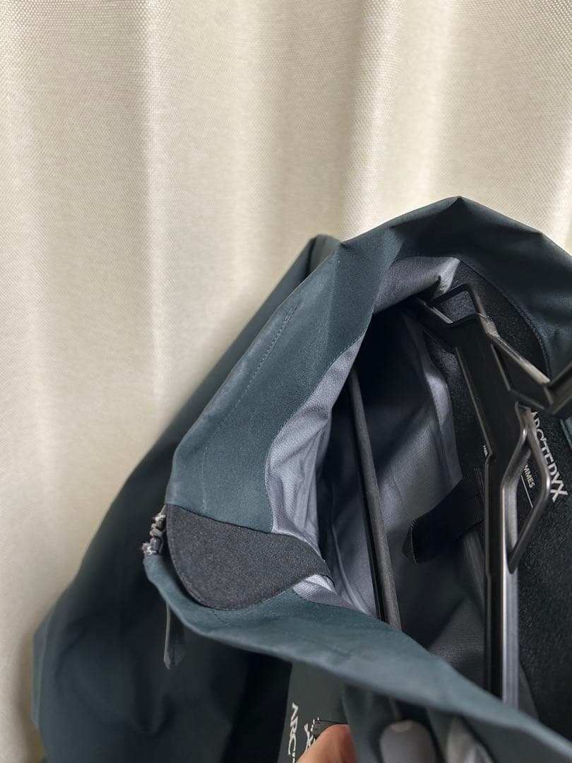 ARC'TERYX ベータARジャケット