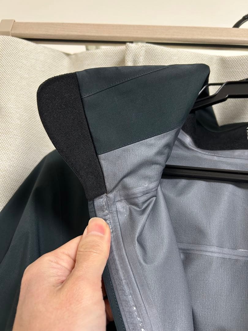 ARC'TERYX ベータARジャケット