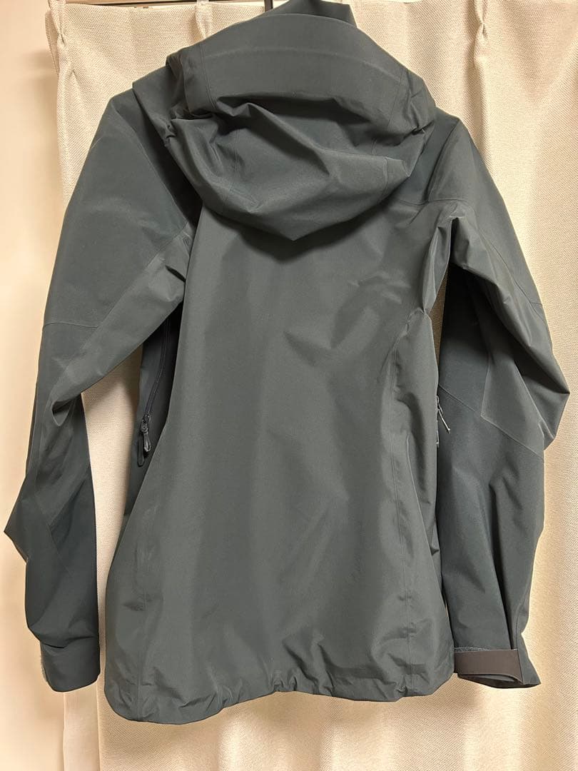 ARC'TERYX ベータARジャケット