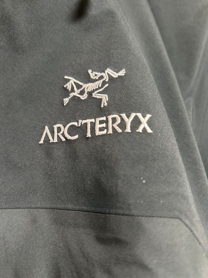 ARC'TERYX ベータARジャケット