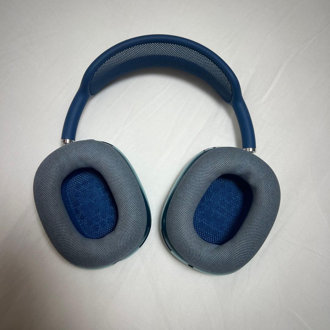 AirPodsプロマックス