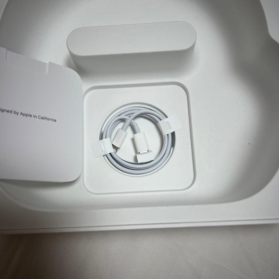 AirPodsプロマックス