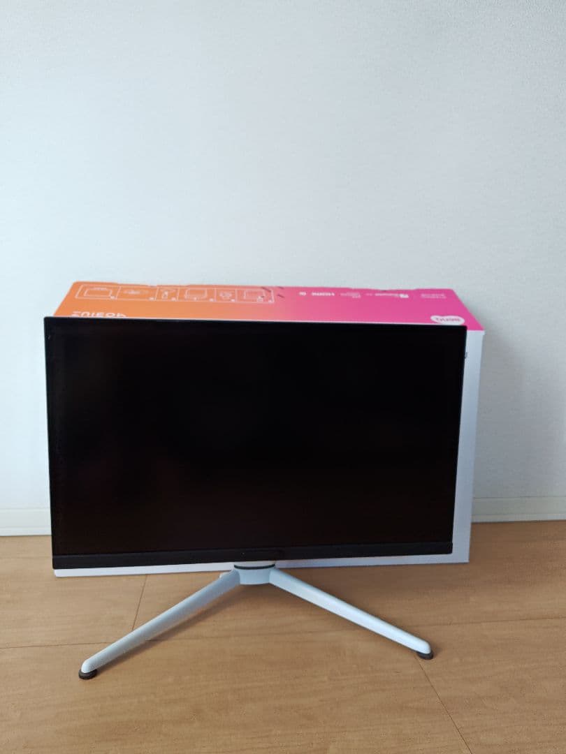BenQ MOBIUZ EX271U ゲーミングモニター