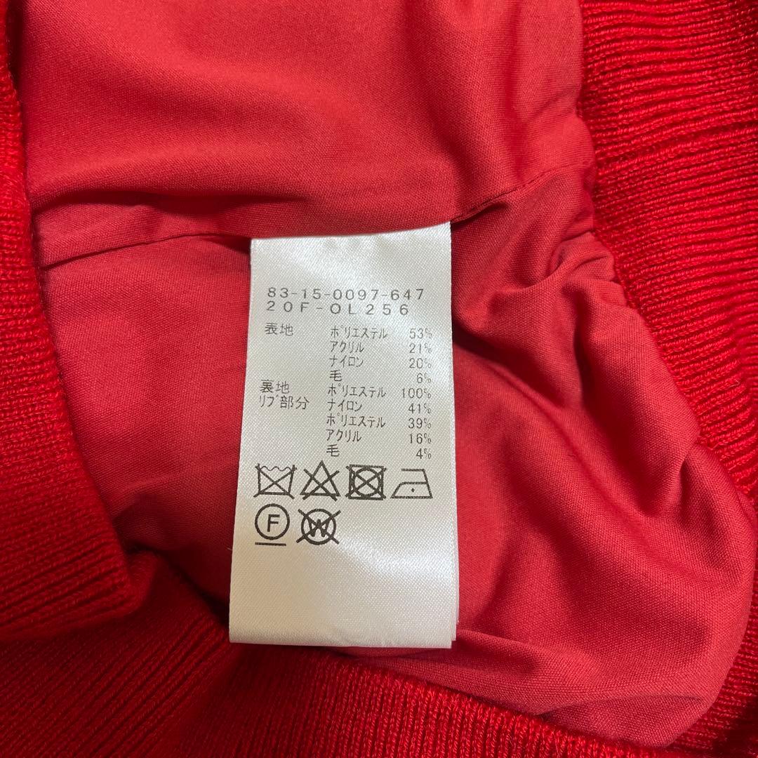 新品・BEAMS GOLF セーター M ・スニード