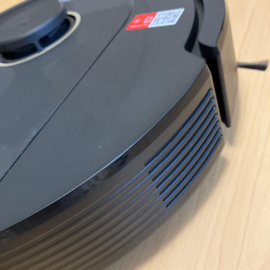 【極美品】ROBOROCK Q5 PRO+ ロボロック ロボット掃除機