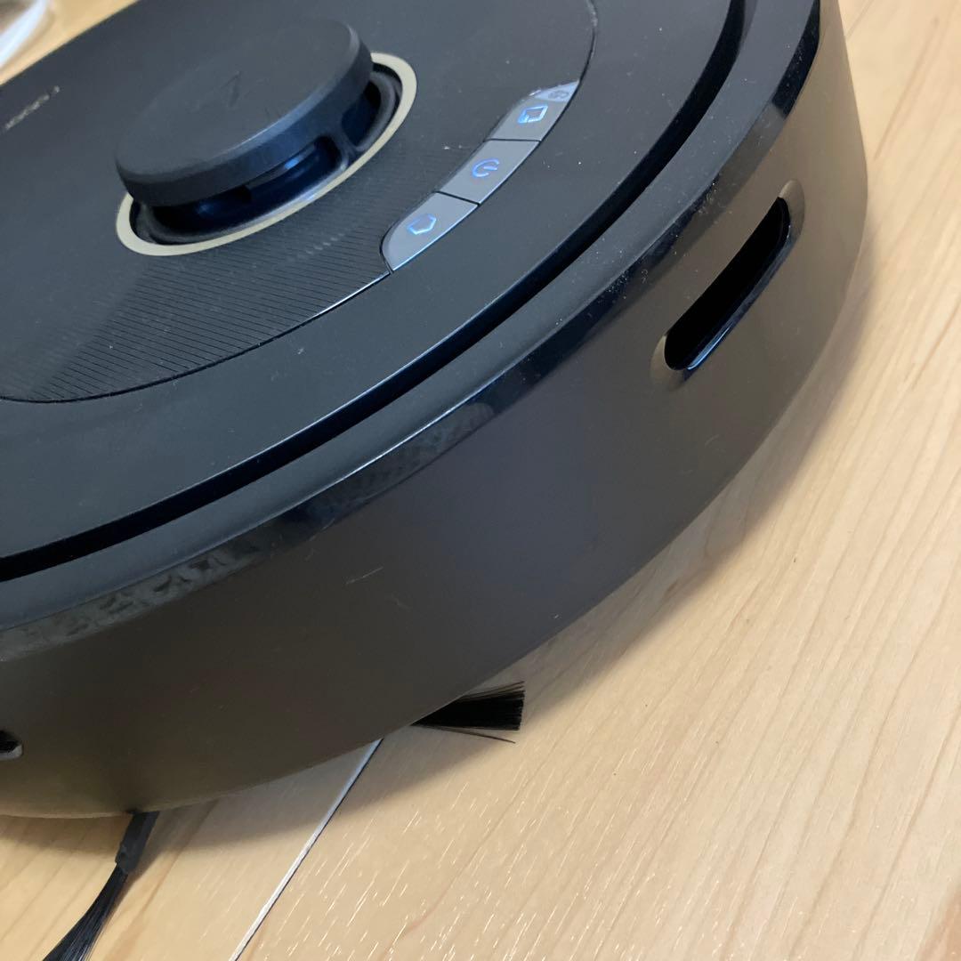 【極美品】ROBOROCK Q5 PRO+ ロボロック ロボット掃除機