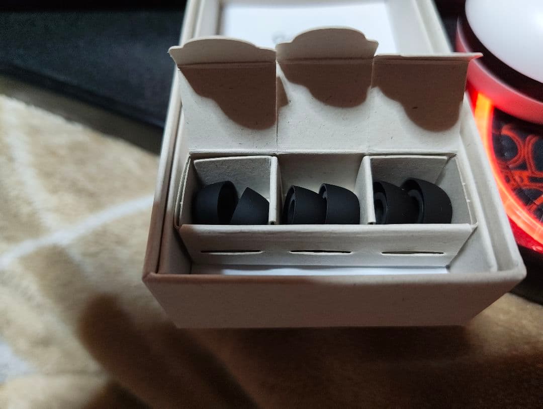 Google Pixel Buds Pro2 ウインターグリーン　ケース付き