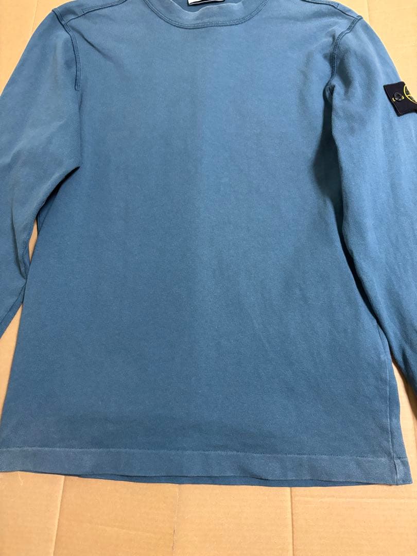 ストーンアイランド　スエット