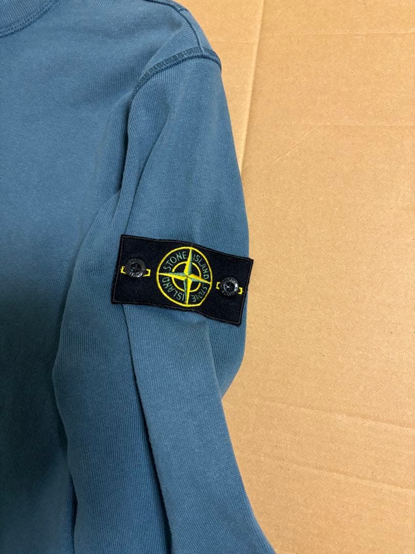 ストーンアイランド　スエット