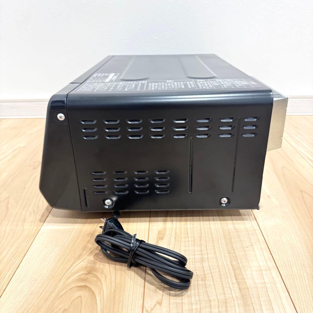 【未使用】　Panasonic けむらん亭　NF-RT800 マルチグリル