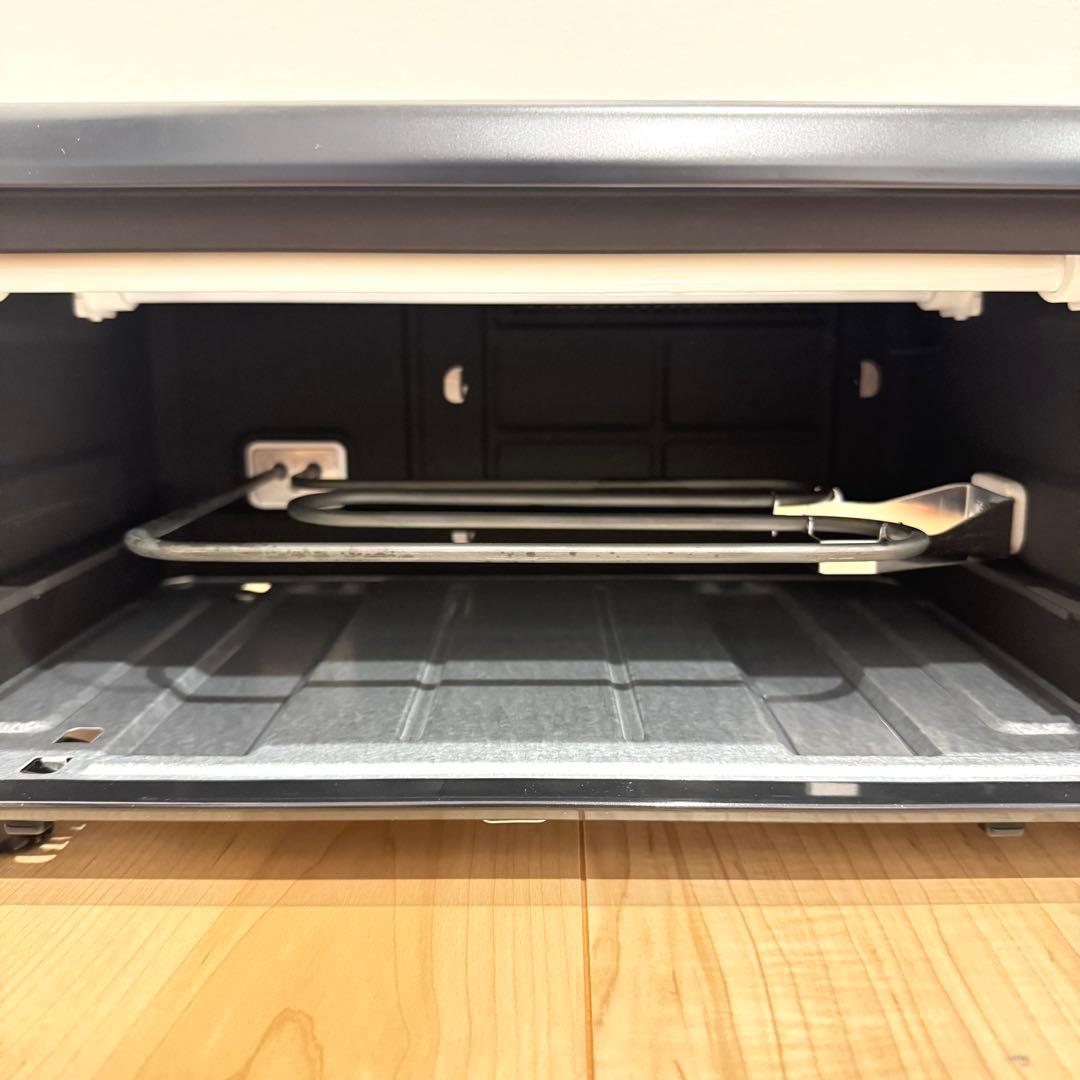 【未使用】　Panasonic けむらん亭　NF-RT800 マルチグリル