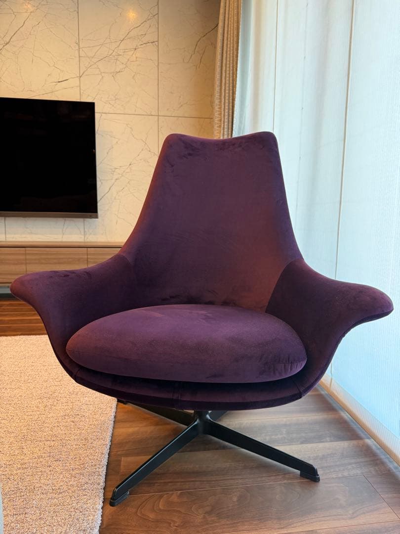 ラウンジチェア ソファ