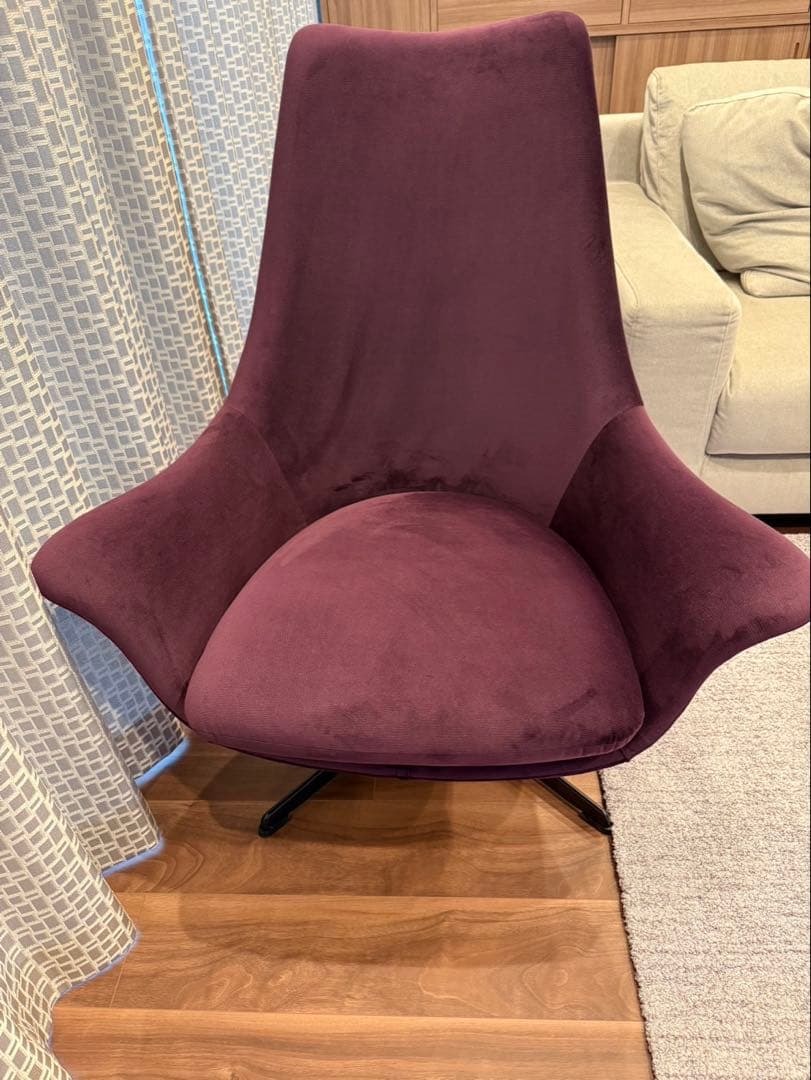 ラウンジチェア ソファ