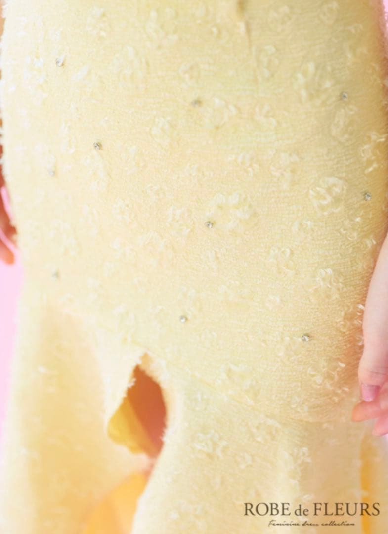 キャバドレス即完売した人気ドレス2点セット