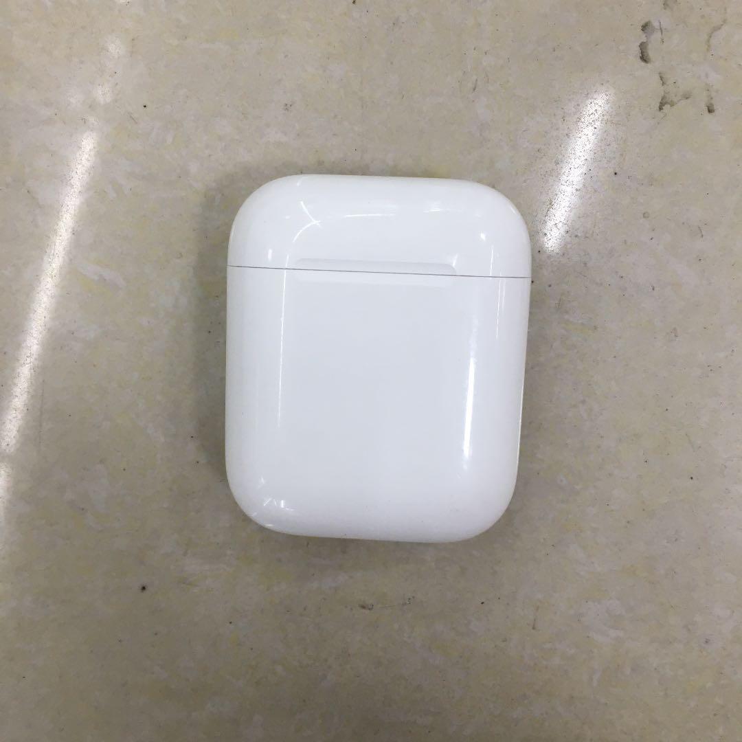 AirPods1世代