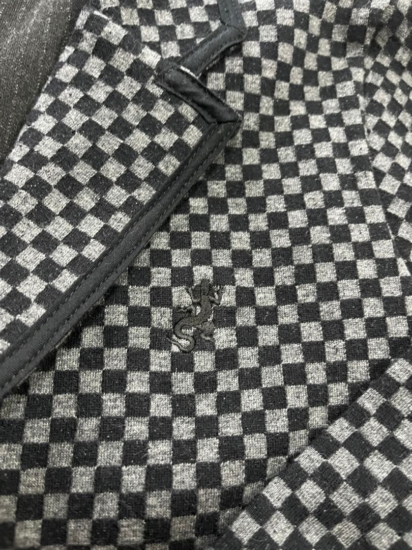 新品タグ付きagnès b. BOYSセットアップ