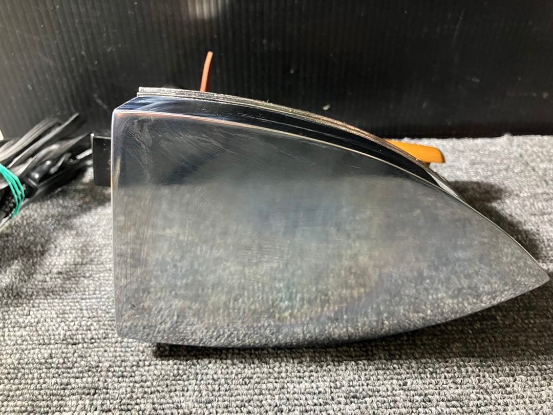 タキイ　業務用アイロン