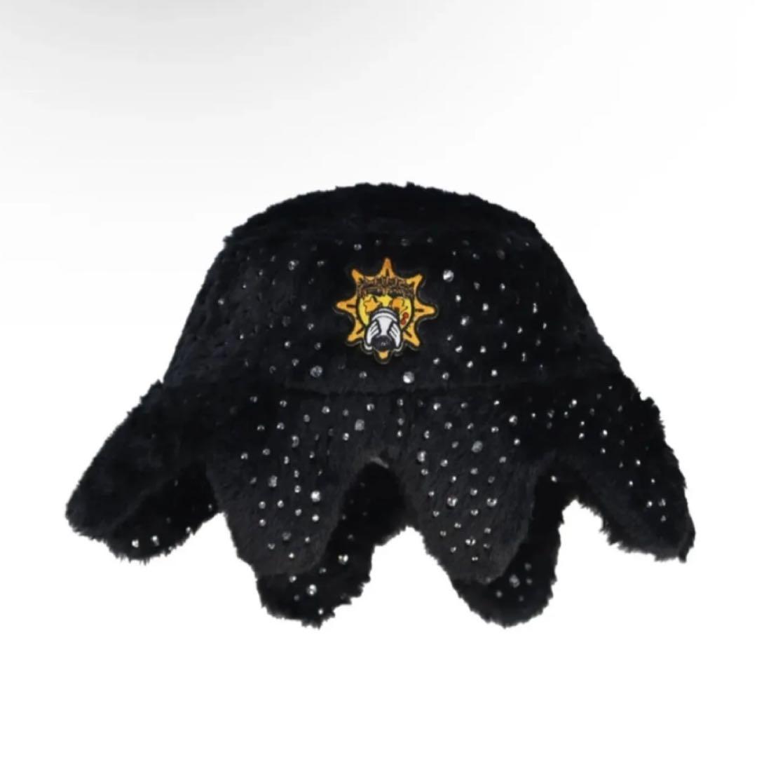 お客ページ　バケットハット