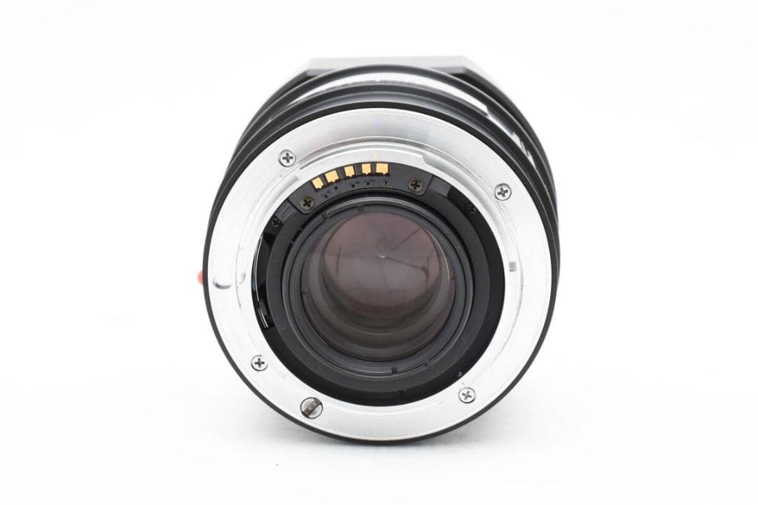 レンズ(単焦点) MINOLTA AF FISH EYE 16mm F2.8 AA2845