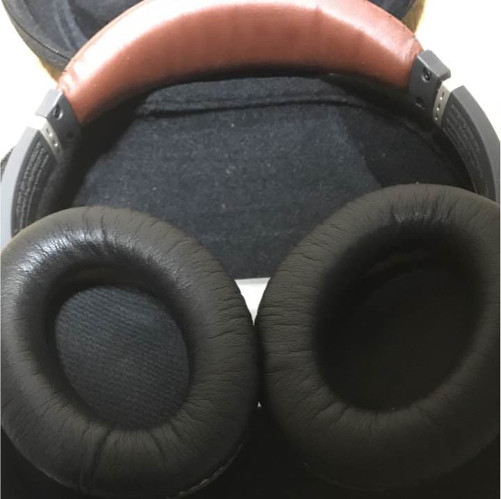 ヘッドホン Bose qc15