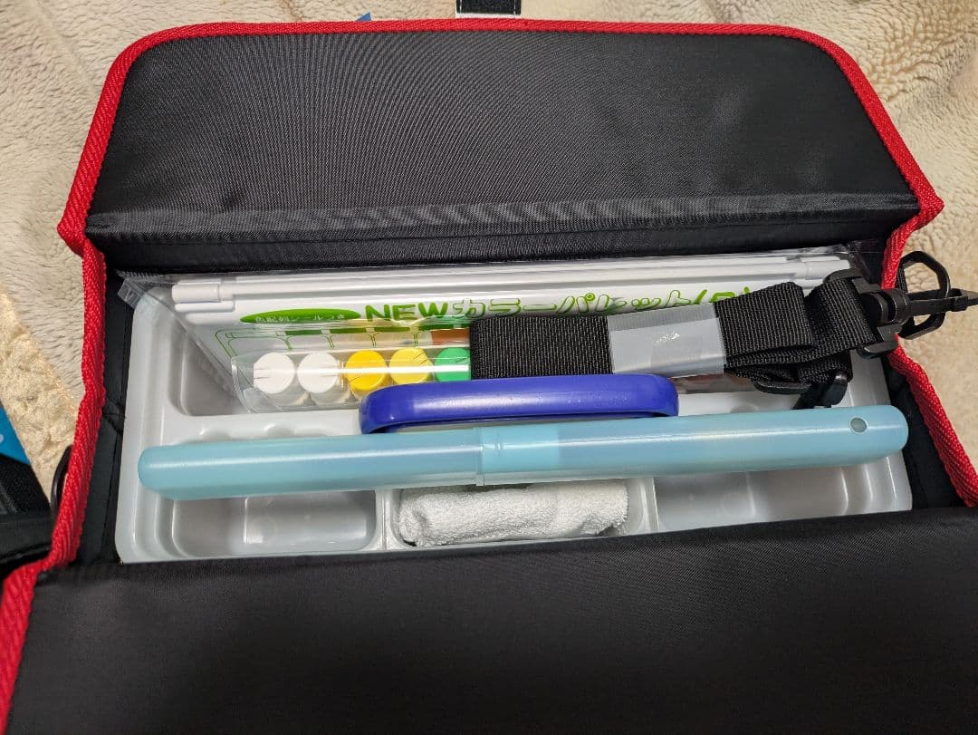 あーちゃん専用